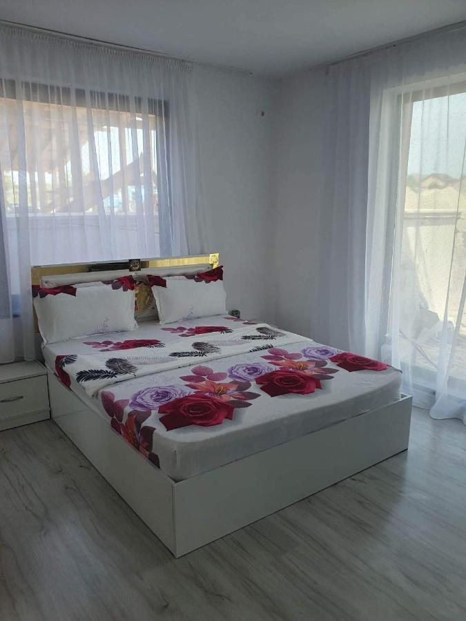 Vila Sofia Iasmin Hotel Eforie Nord Exterior foto