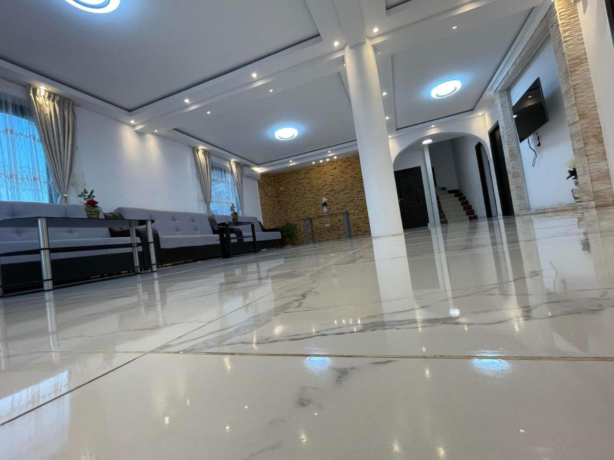 Vila Sofia Iasmin Hotel Eforie Nord Exterior foto