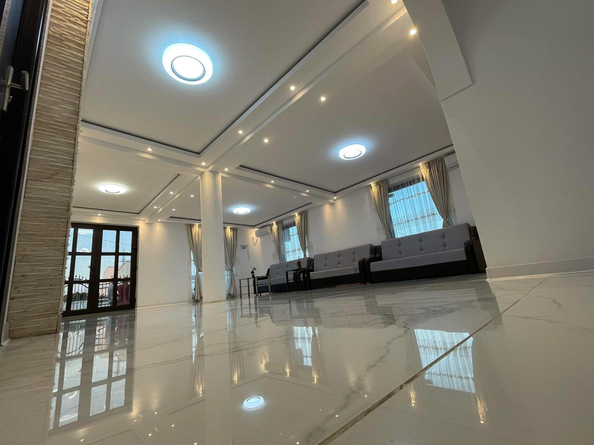 Vila Sofia Iasmin Hotel Eforie Nord Exterior foto